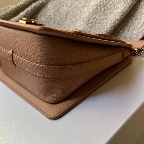 Polène Numéro Sept Top Handle Bag - Picture 6 of 15